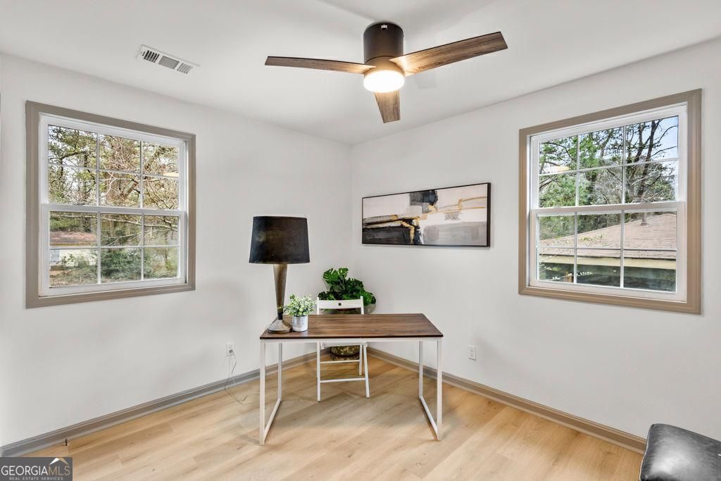 2608 Barge Road SW Atlanta GA 30331