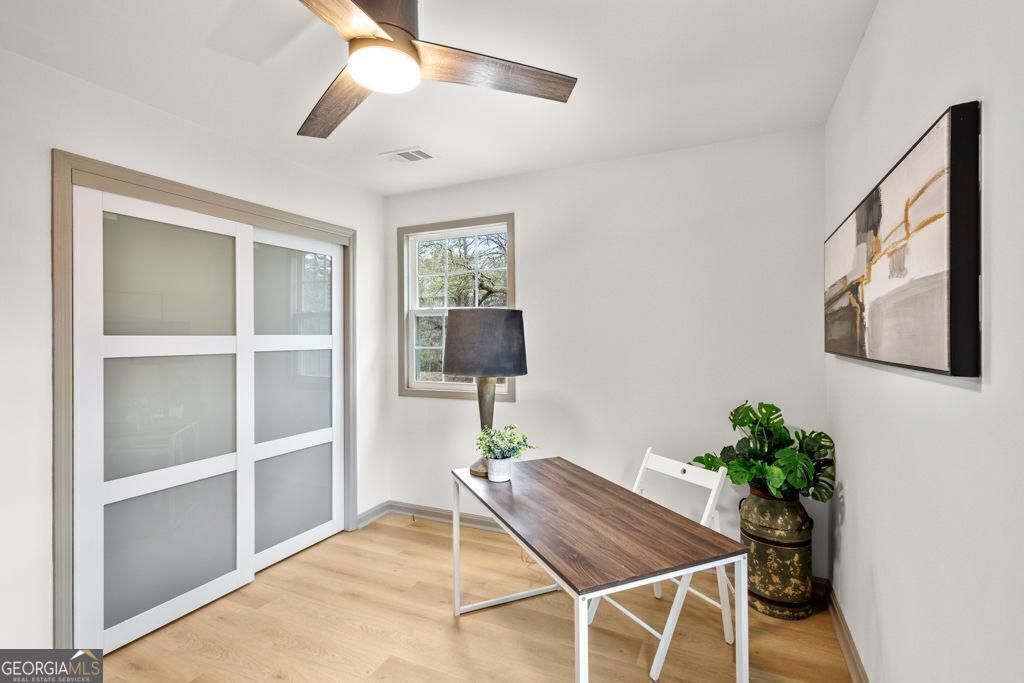 2608 Barge Road SW Atlanta GA 30331