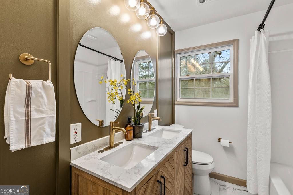2608 Barge Road SW Atlanta GA 30331
