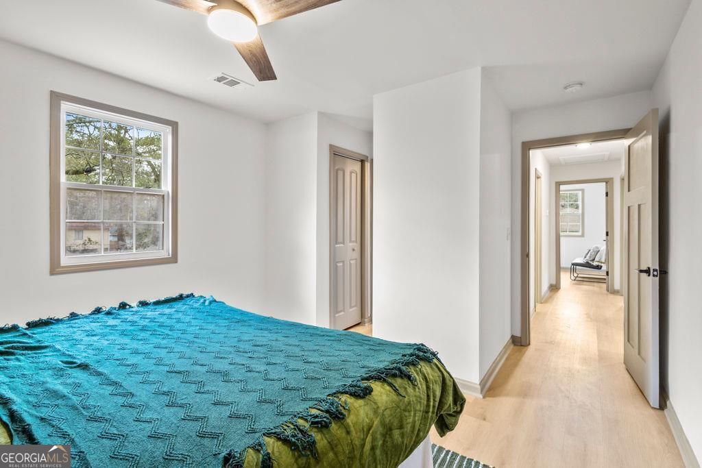 2608 Barge Road SW Atlanta GA 30331