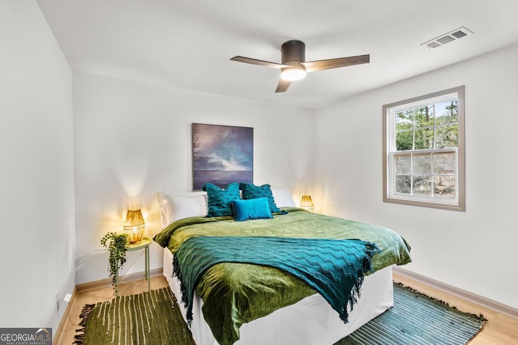 2608 Barge Road SW Atlanta GA 30331