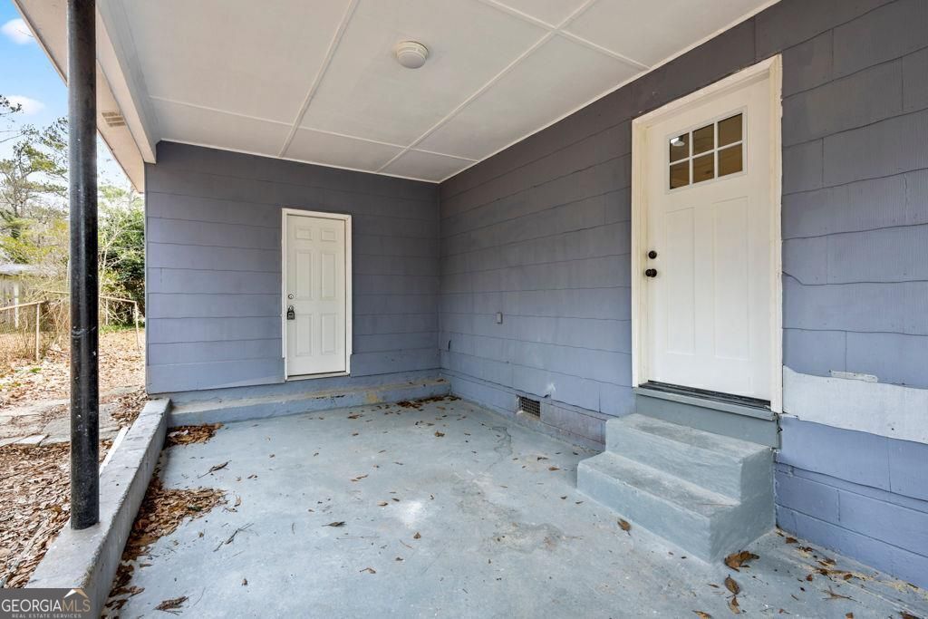 2608 Barge Road SW Atlanta GA 30331