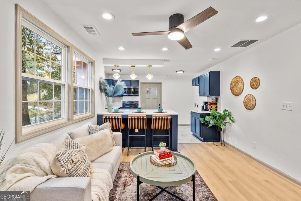 2608 Barge Road SW Atlanta GA 30331