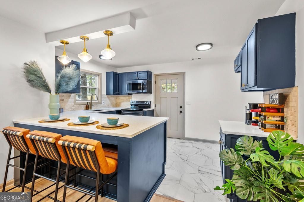 2608 Barge Road SW Atlanta GA 30331