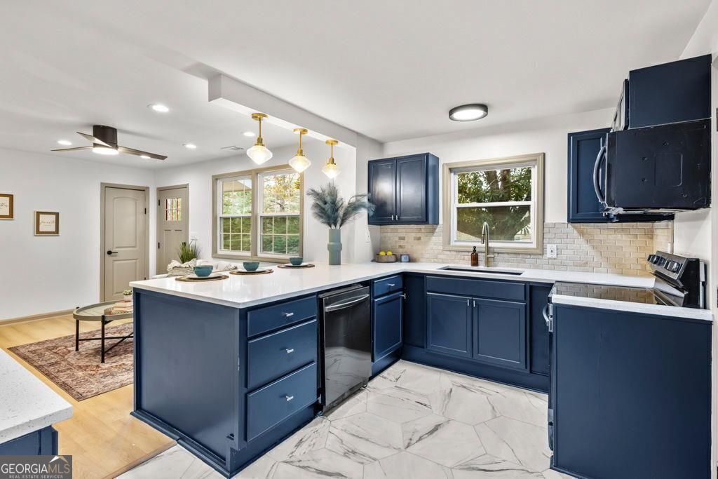 2608 Barge Road SW Atlanta GA 30331