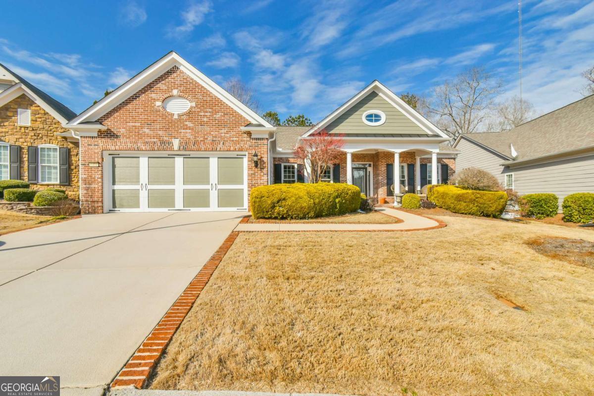 6404 Falling Water Lane Hoschton GA 30548