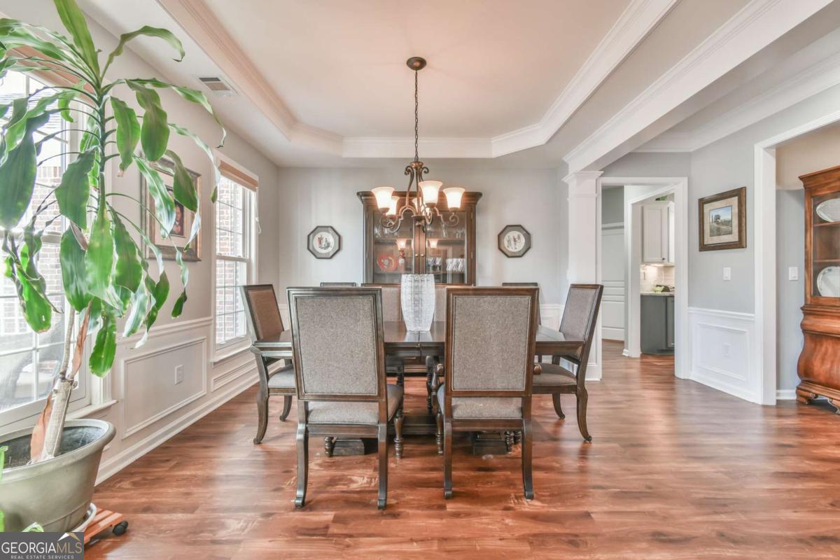 6404 Falling Water Lane Hoschton GA 30548