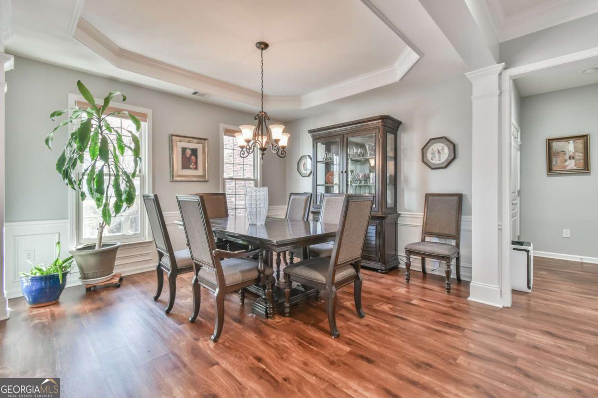 6404 Falling Water Lane Hoschton GA 30548