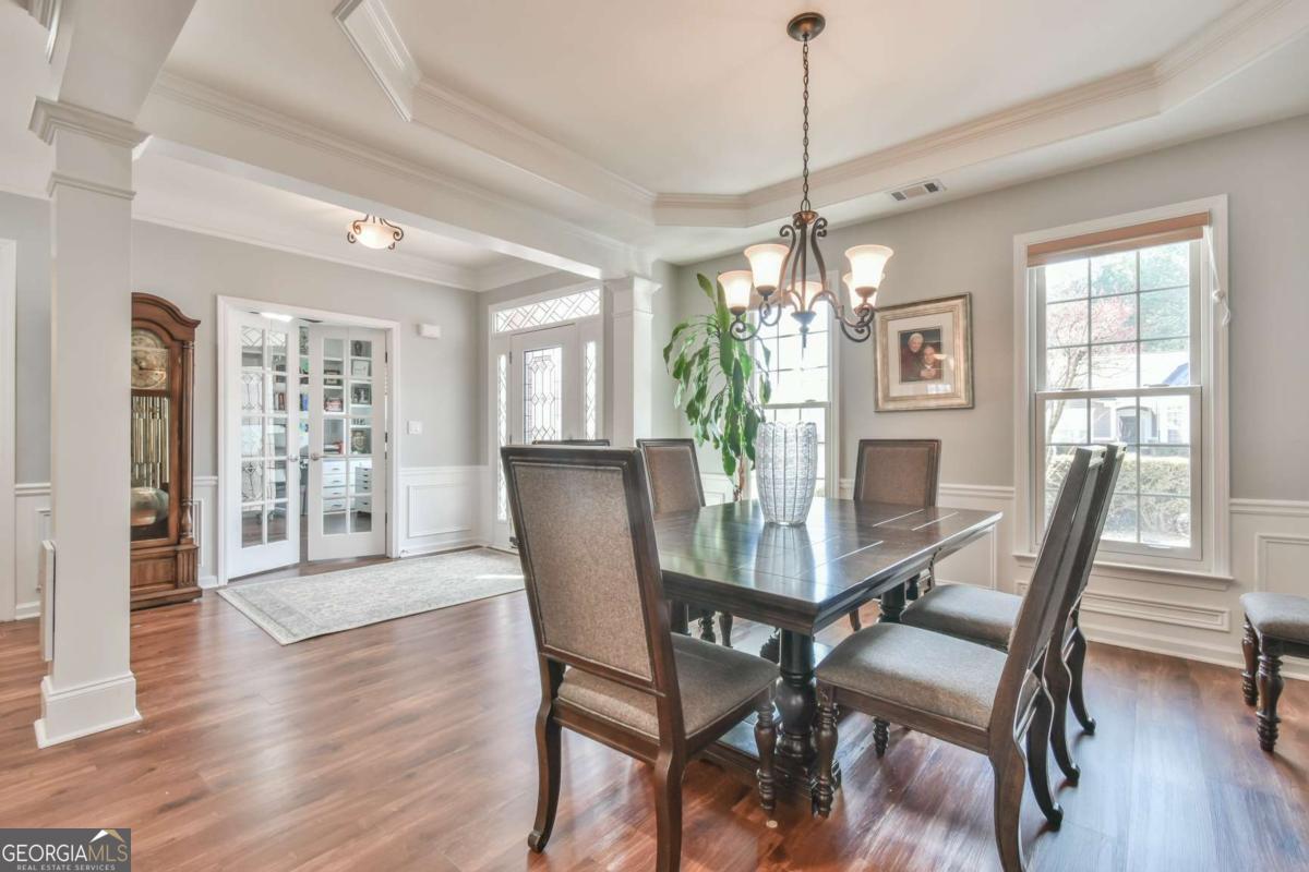 6404 Falling Water Lane Hoschton GA 30548