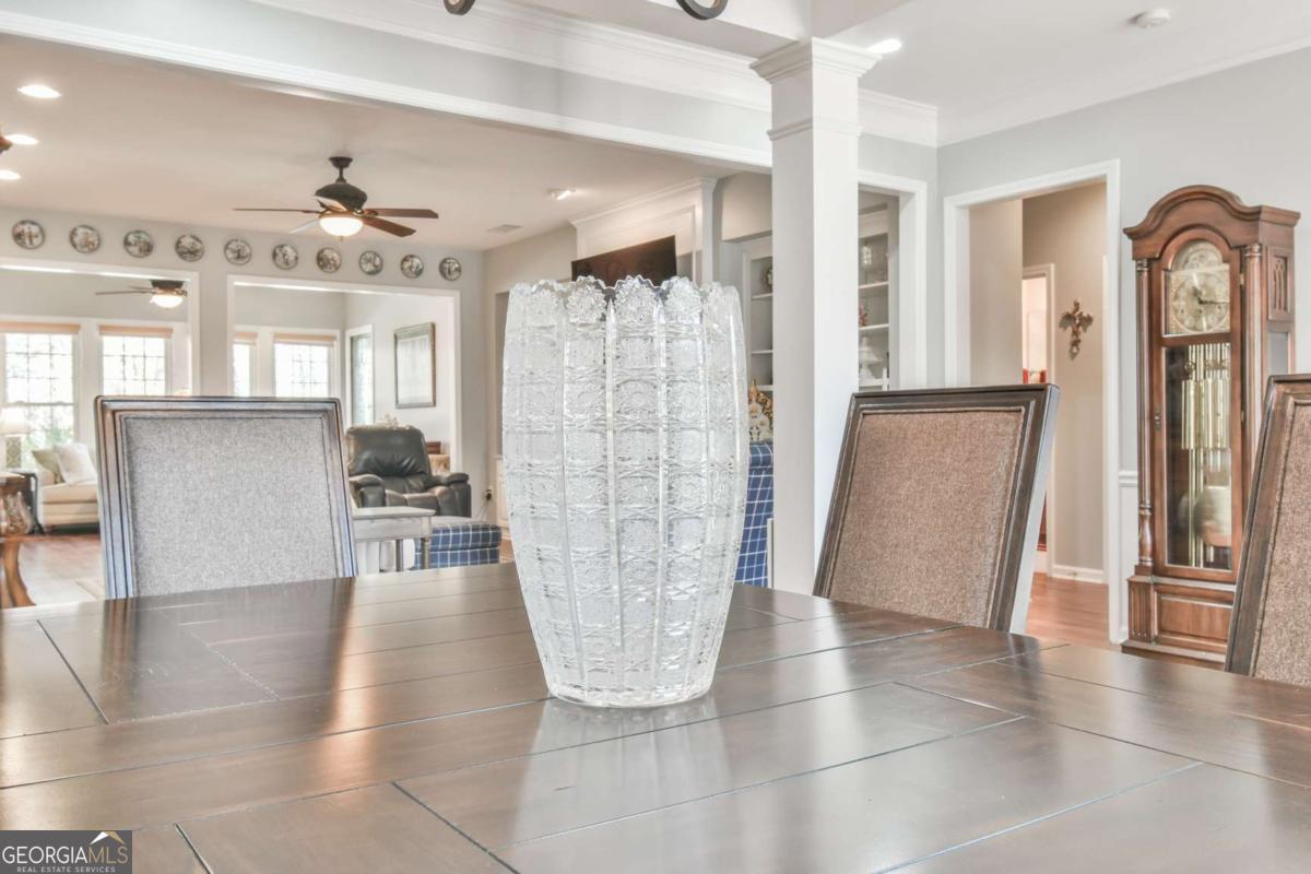 6404 Falling Water Lane Hoschton GA 30548