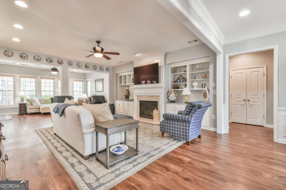 6404 Falling Water Lane Hoschton GA 30548