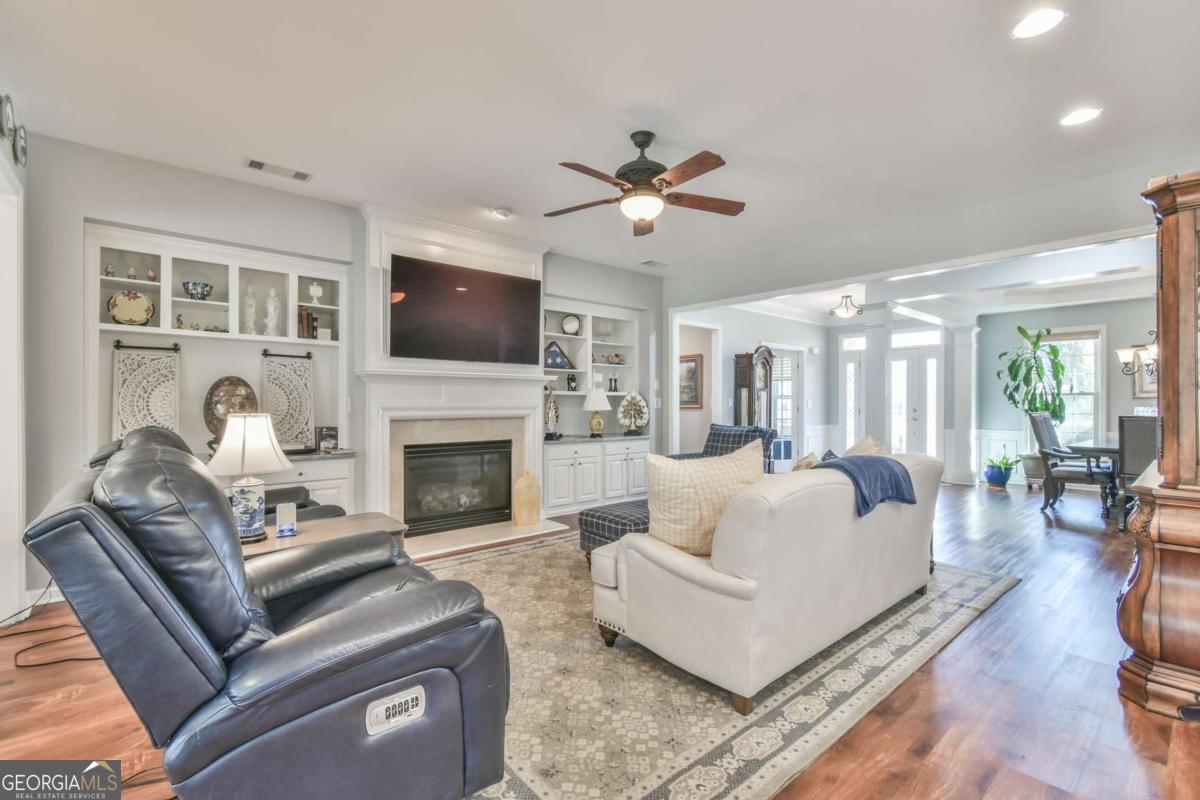 6404 Falling Water Lane Hoschton GA 30548