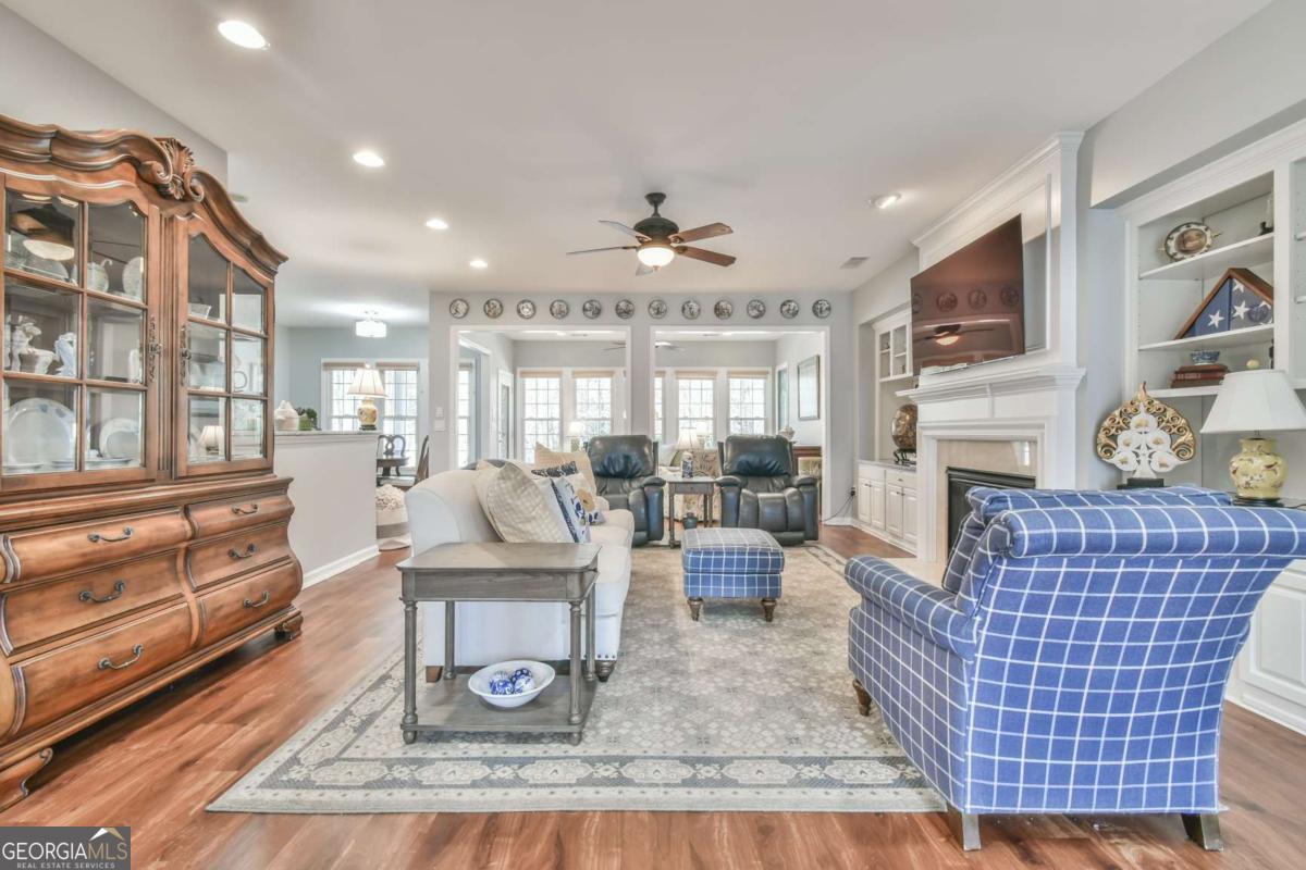 6404 Falling Water Lane Hoschton GA 30548