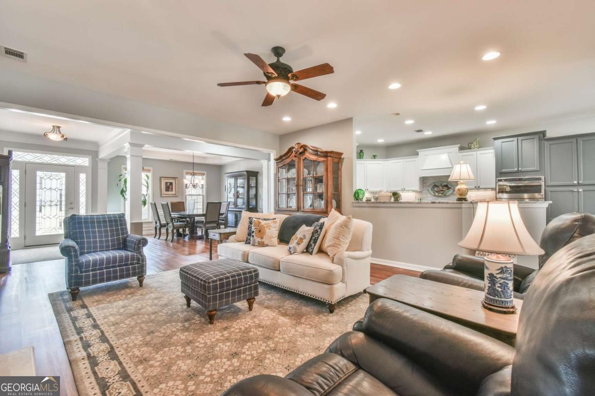 6404 Falling Water Lane Hoschton GA 30548