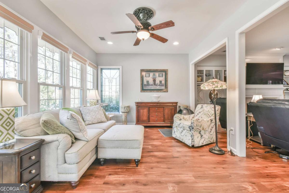 6404 Falling Water Lane Hoschton GA 30548