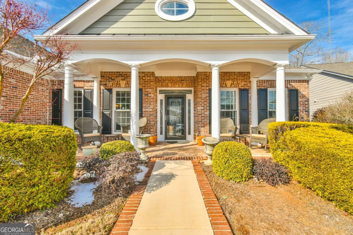 6404 Falling Water Lane Hoschton GA 30548