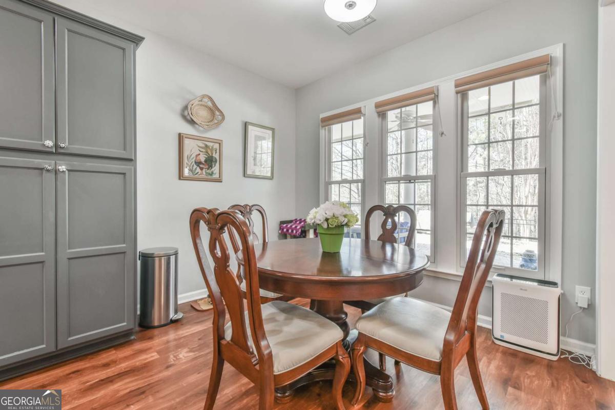 6404 Falling Water Lane Hoschton GA 30548