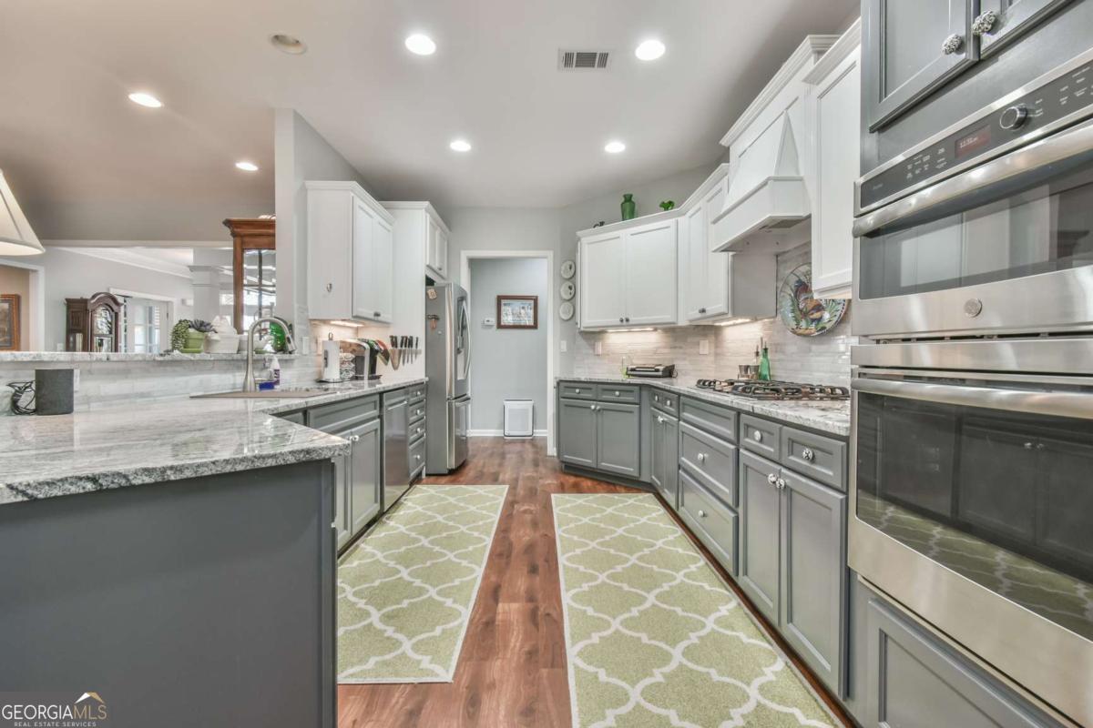 6404 Falling Water Lane Hoschton GA 30548
