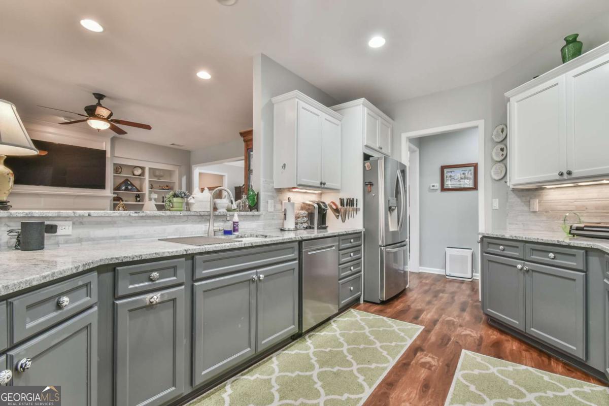 6404 Falling Water Lane Hoschton GA 30548