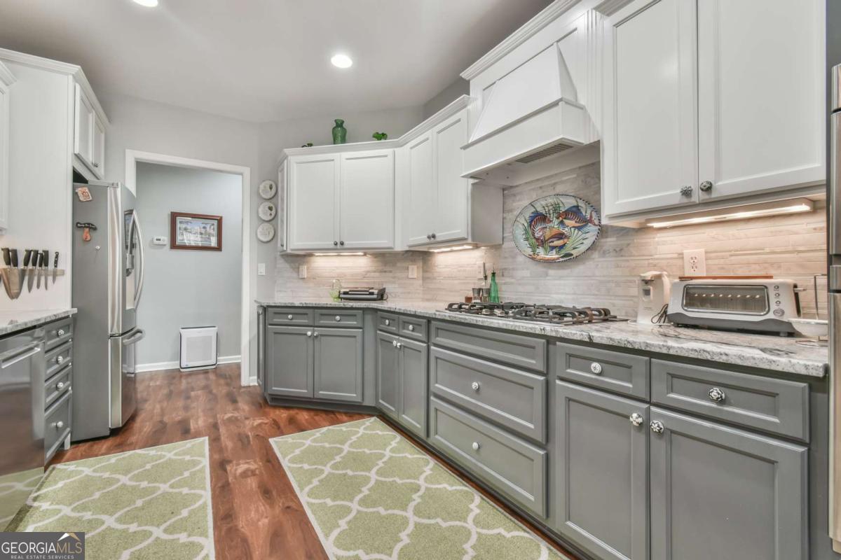6404 Falling Water Lane Hoschton GA 30548
