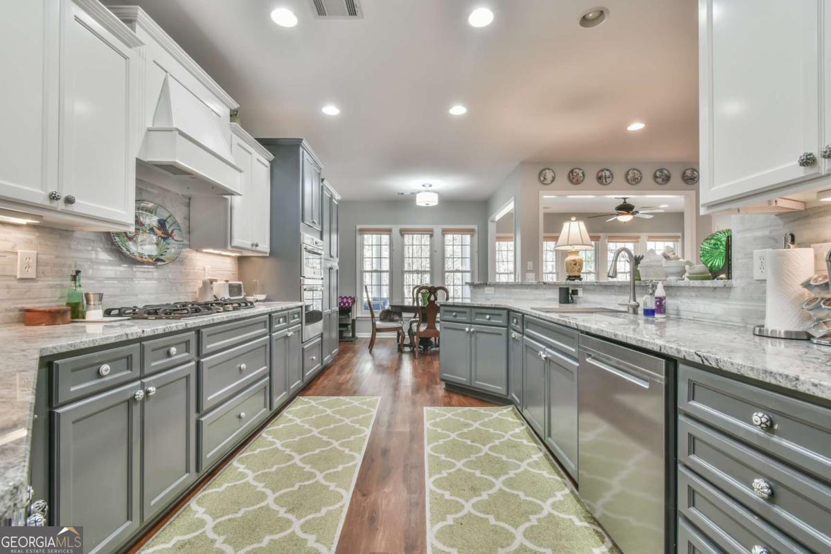 6404 Falling Water Lane Hoschton GA 30548