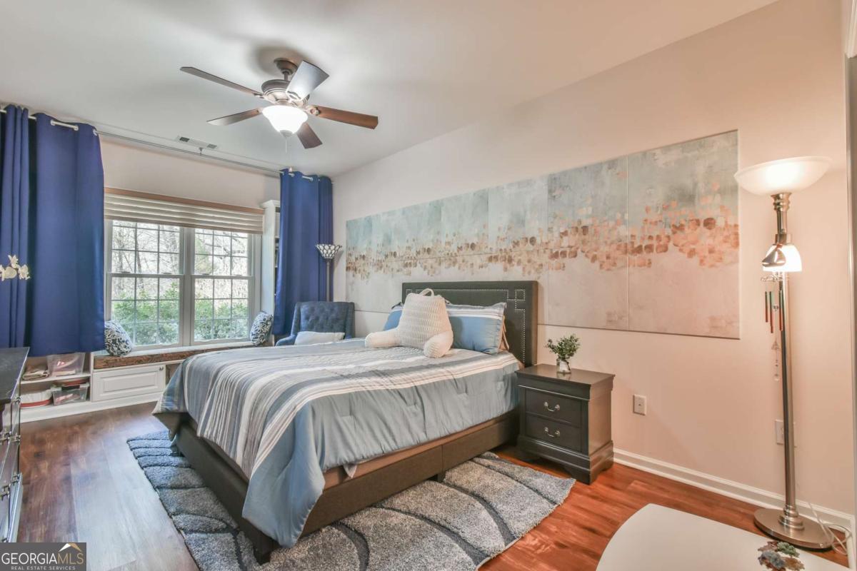 6404 Falling Water Lane Hoschton GA 30548