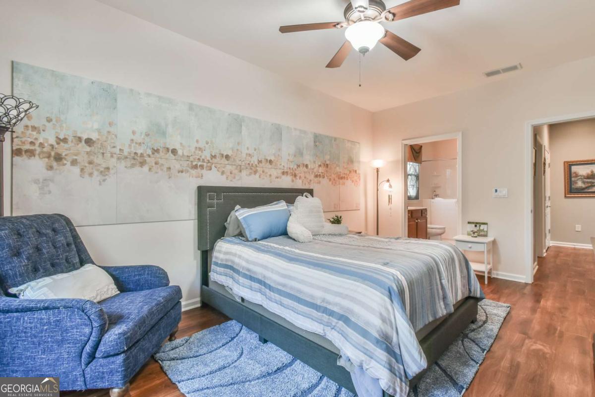 6404 Falling Water Lane Hoschton GA 30548
