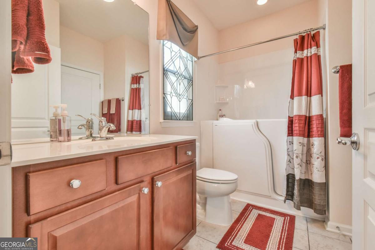 6404 Falling Water Lane Hoschton GA 30548