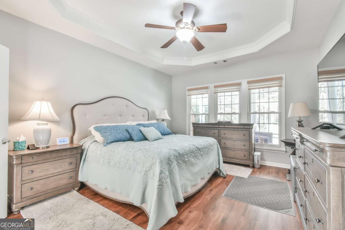 6404 Falling Water Lane Hoschton GA 30548