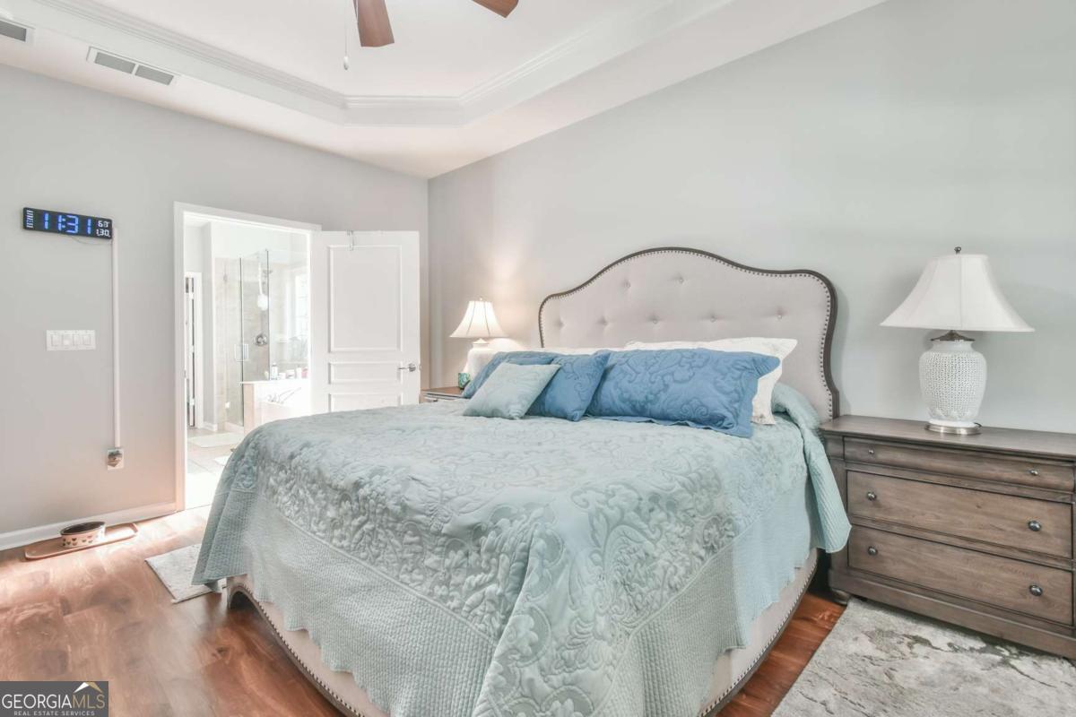 6404 Falling Water Lane Hoschton GA 30548