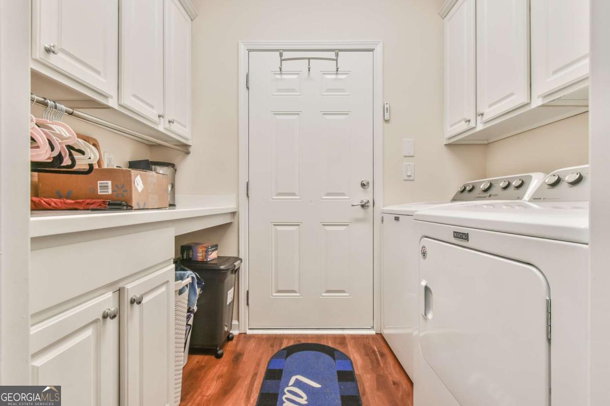 6404 Falling Water Lane Hoschton GA 30548