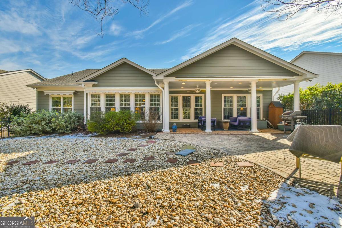 6404 Falling Water Lane Hoschton GA 30548