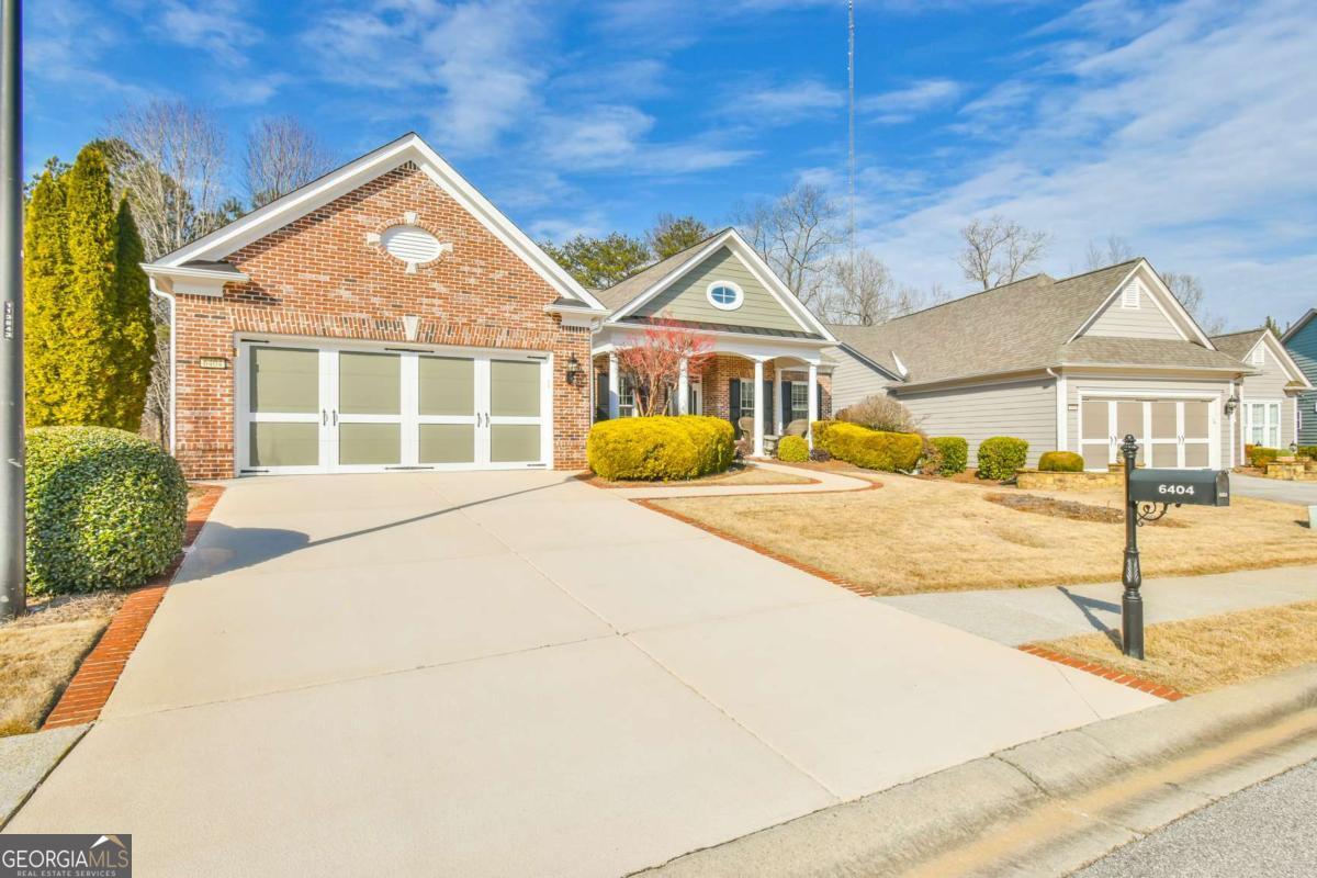 6404 Falling Water Lane Hoschton GA 30548