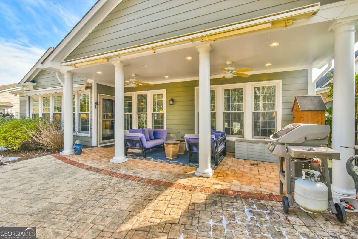 6404 Falling Water Lane Hoschton GA 30548