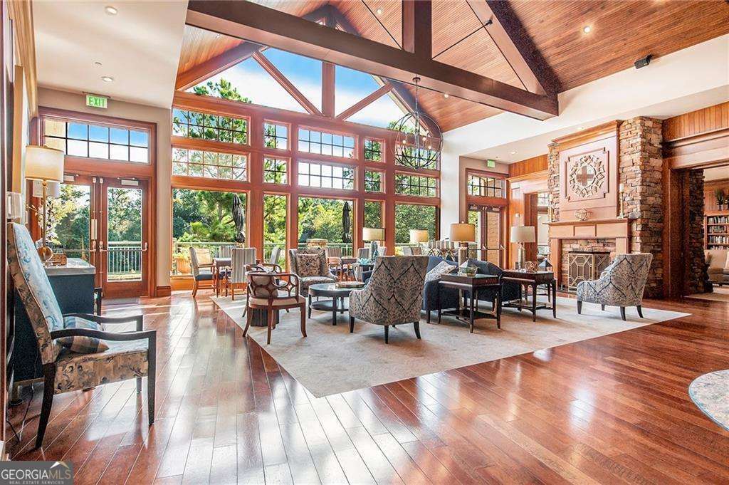 6404 Falling Water Lane Hoschton GA 30548