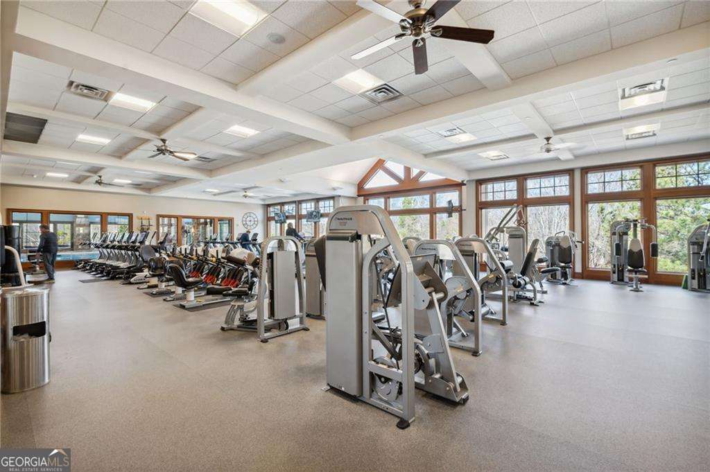 6404 Falling Water Lane Hoschton GA 30548