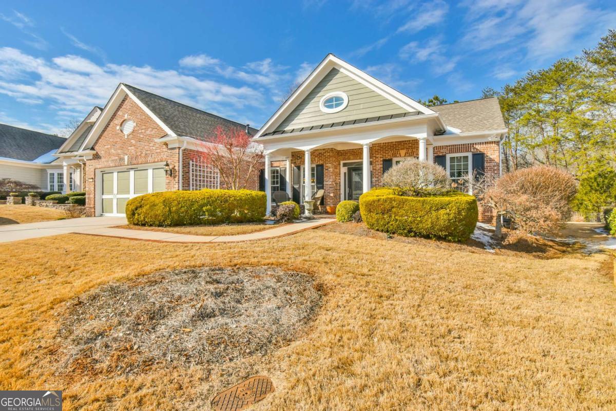 6404 Falling Water Lane Hoschton GA 30548