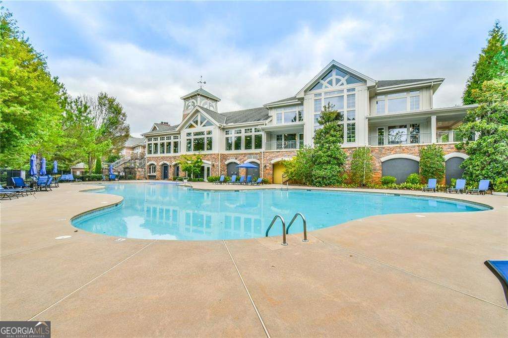 6404 Falling Water Lane Hoschton GA 30548