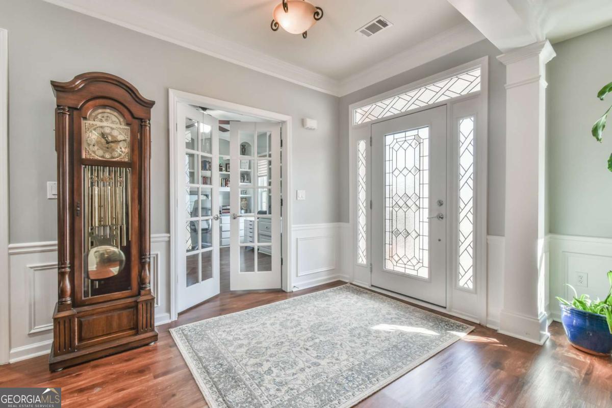 6404 Falling Water Lane Hoschton GA 30548