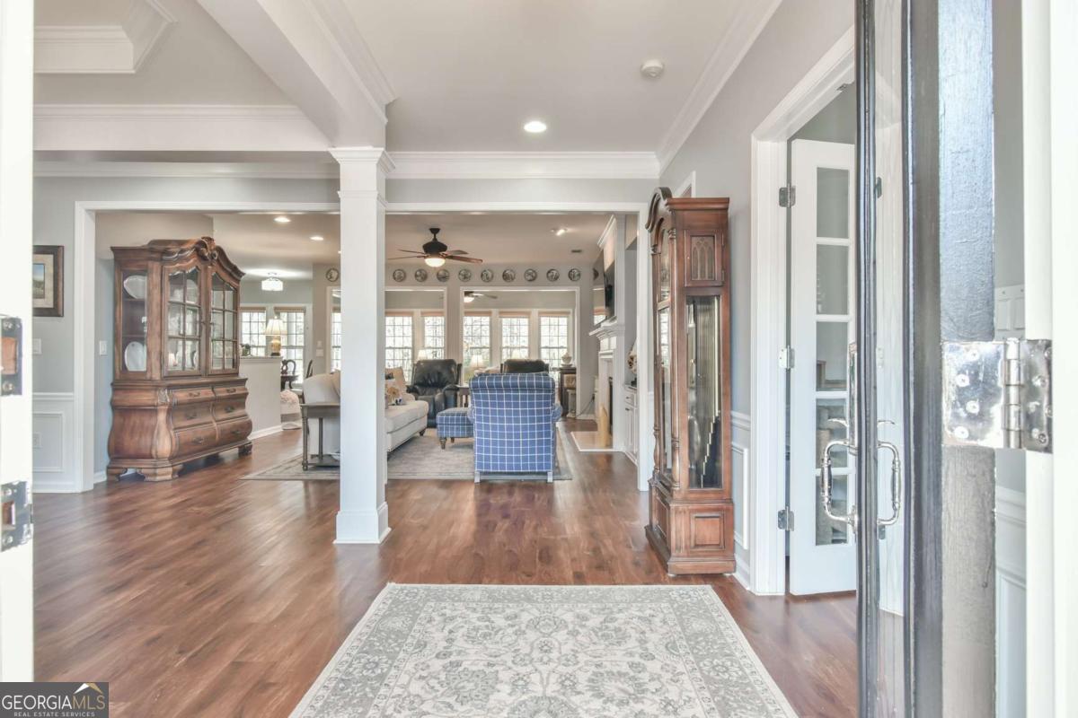 6404 Falling Water Lane Hoschton GA 30548