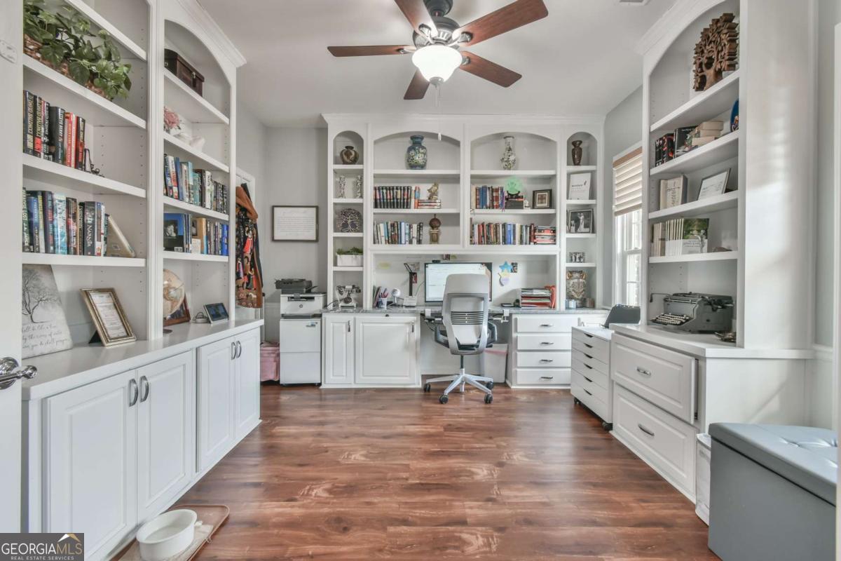 6404 Falling Water Lane Hoschton GA 30548