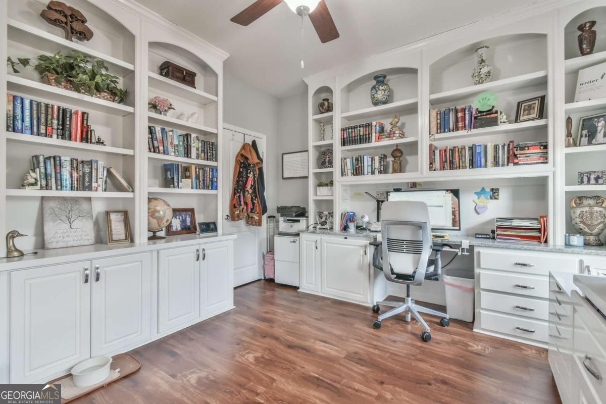 6404 Falling Water Lane Hoschton GA 30548