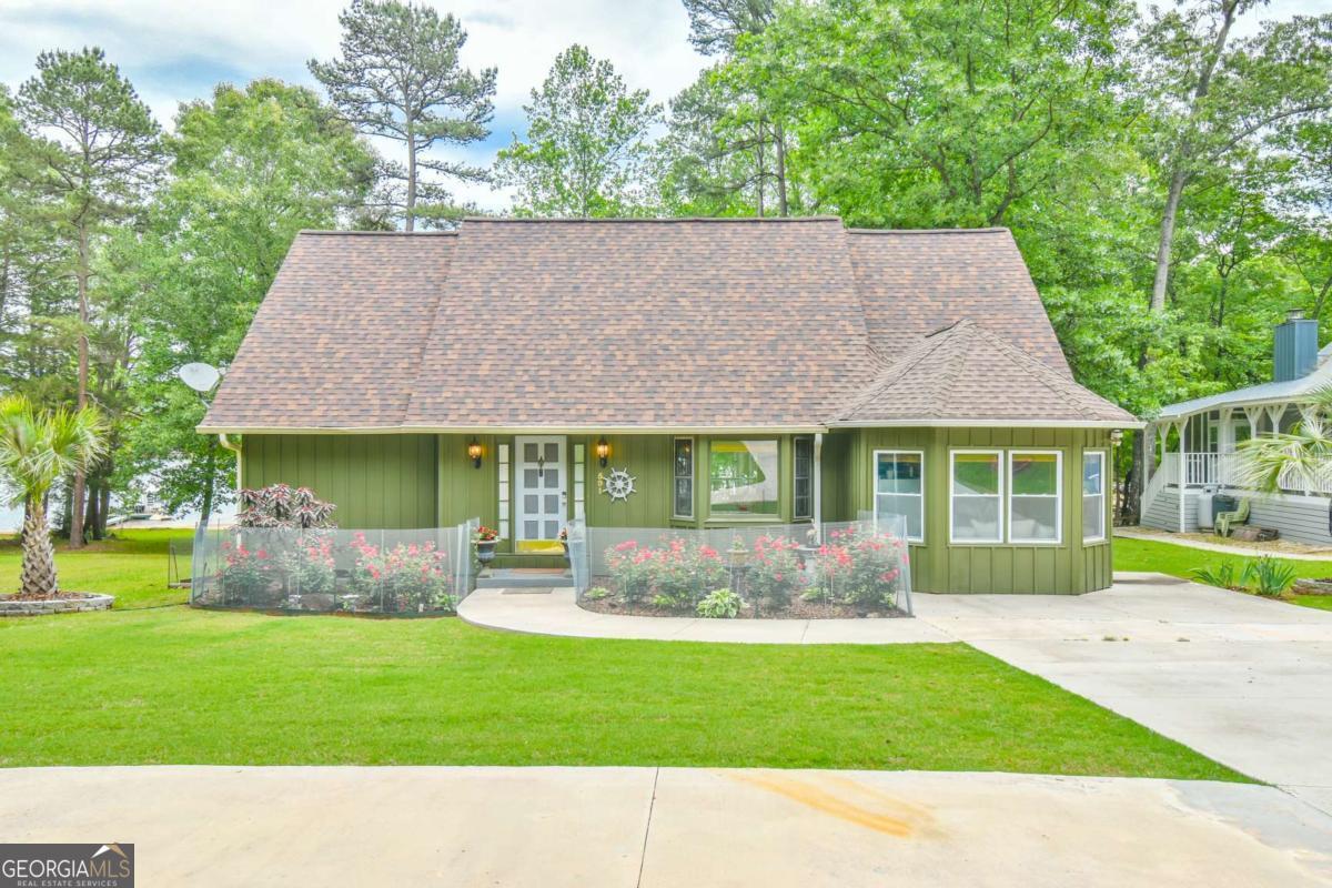 591 Rue Cezzan Lavonia GA 30553