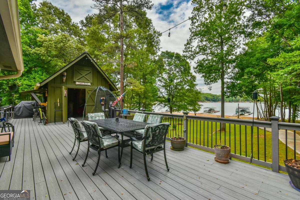 591 Rue Cezzan Lavonia GA 30553