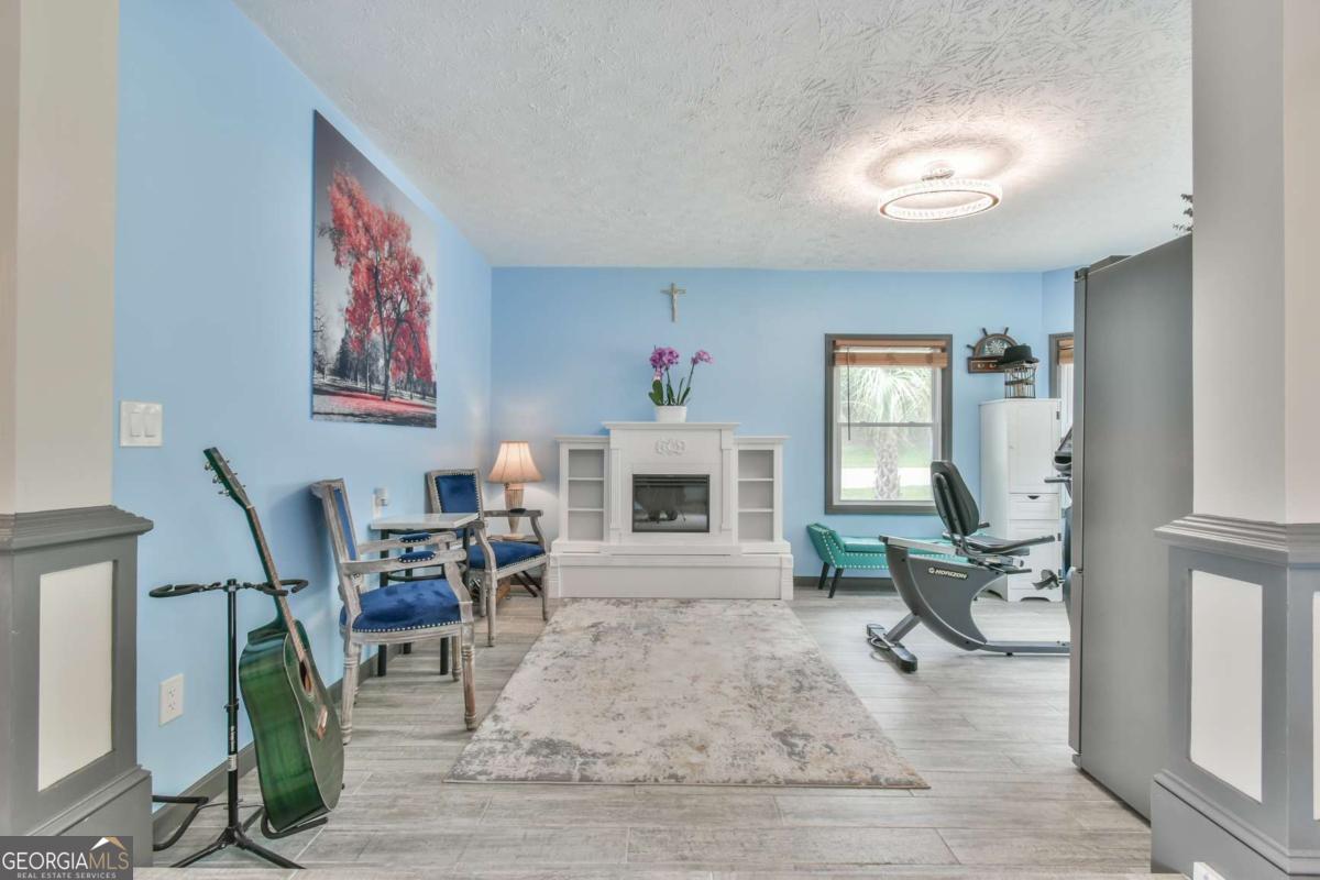 591 Rue Cezzan Lavonia GA 30553