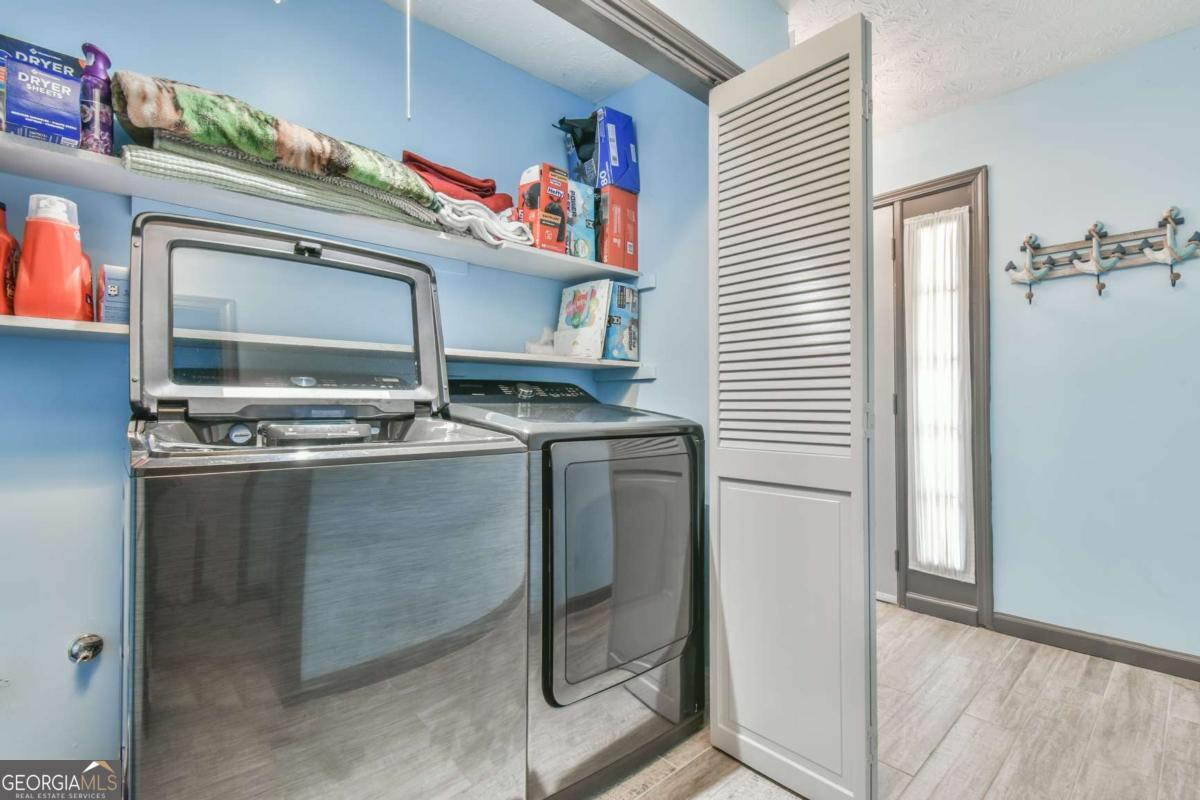 591 Rue Cezzan Lavonia GA 30553