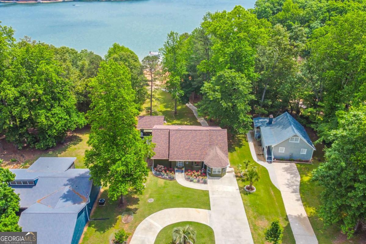 591 Rue Cezzan Lavonia GA 30553