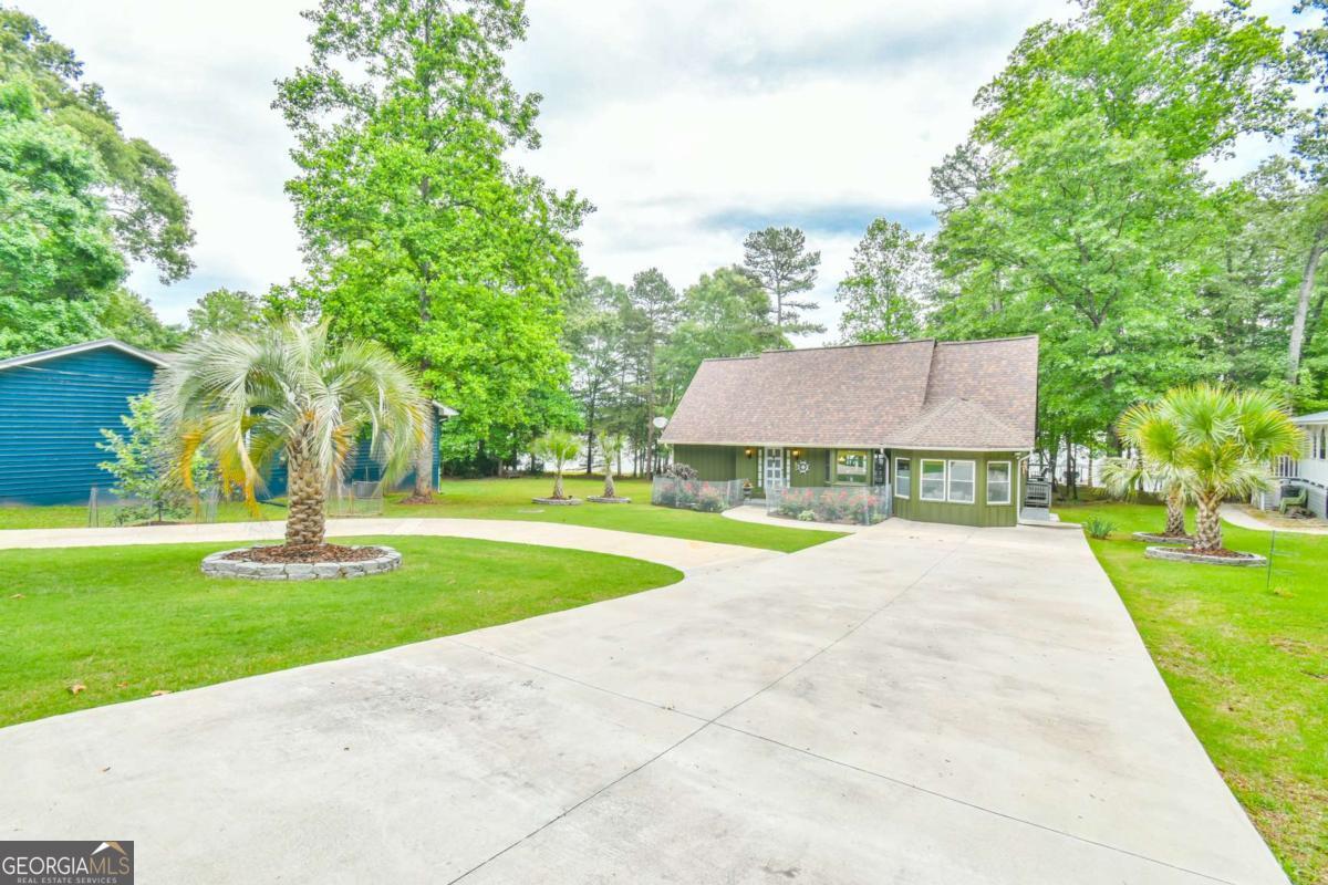 591 Rue Cezzan Lavonia GA 30553