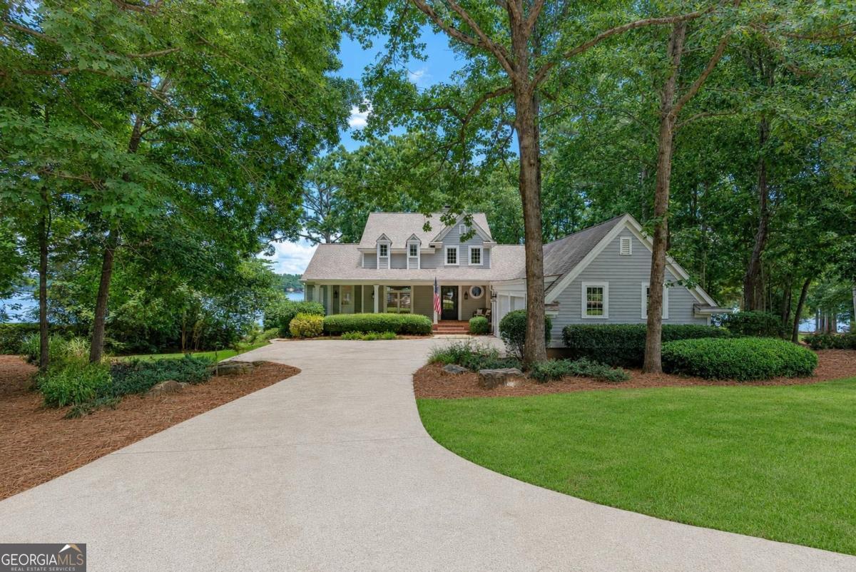 109 Bulloch Hall Lane Eatonton GA 31024