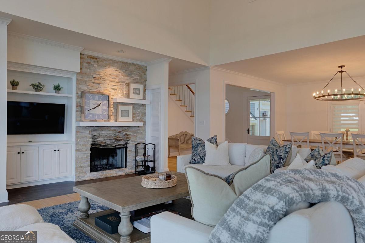 109 Bulloch Hall Lane Eatonton GA 31024